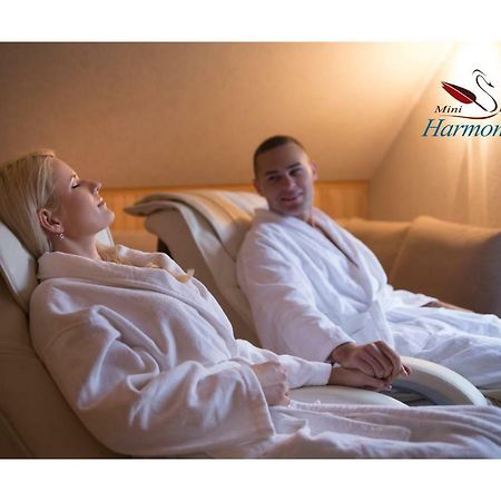 Mini Spa Harmonija Zapyskis 外观 照片