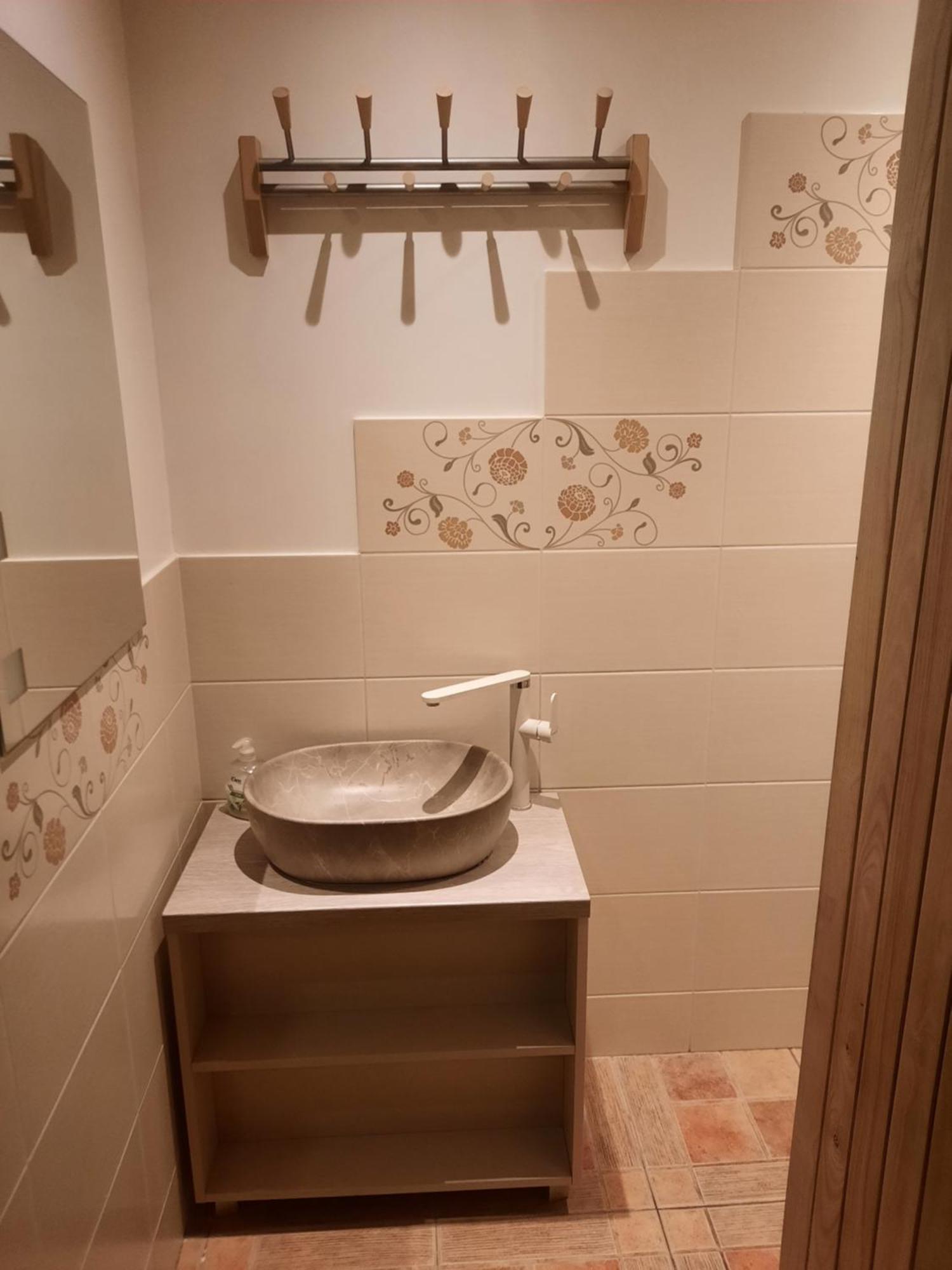 Mini Spa Harmonija Zapyskis 外观 照片