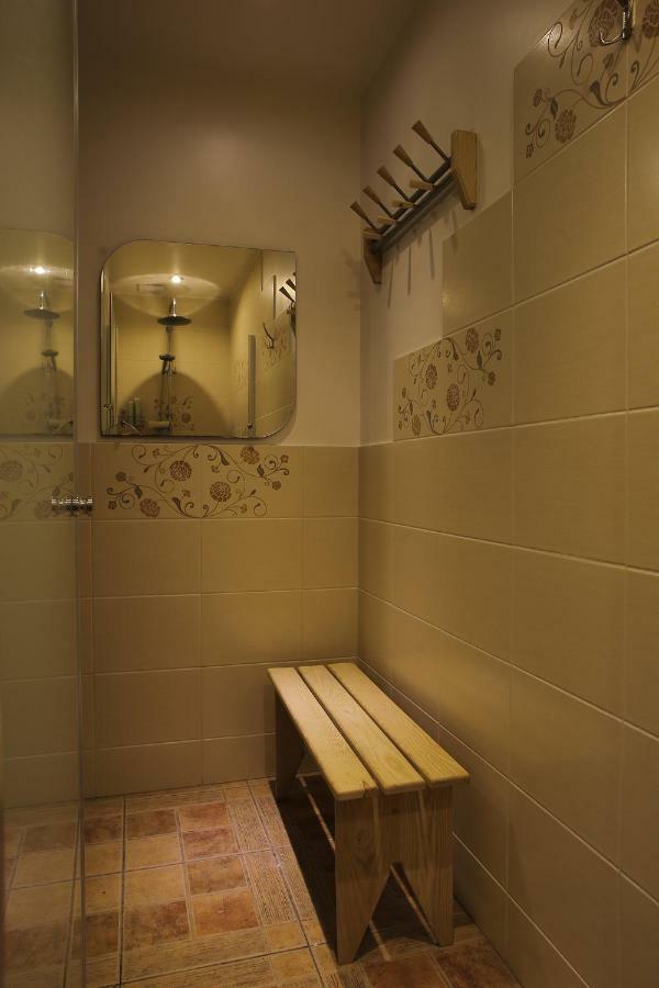 Mini Spa Harmonija Zapyskis 外观 照片