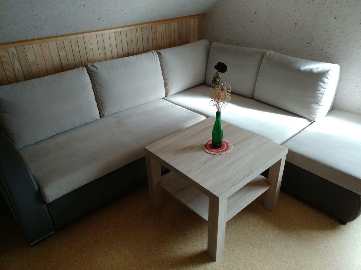 Mini Spa Harmonija Zapyskis 外观 照片