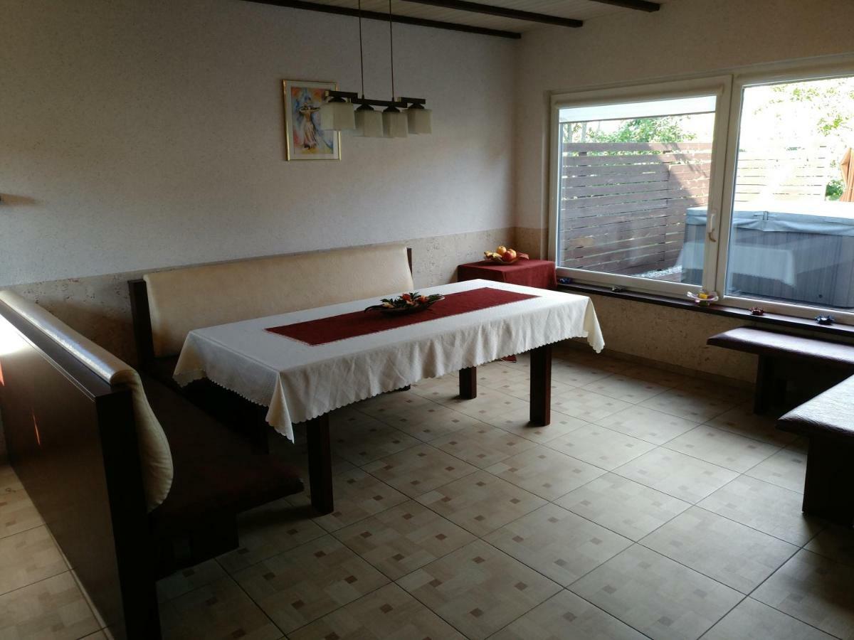 Mini Spa Harmonija Zapyskis 外观 照片