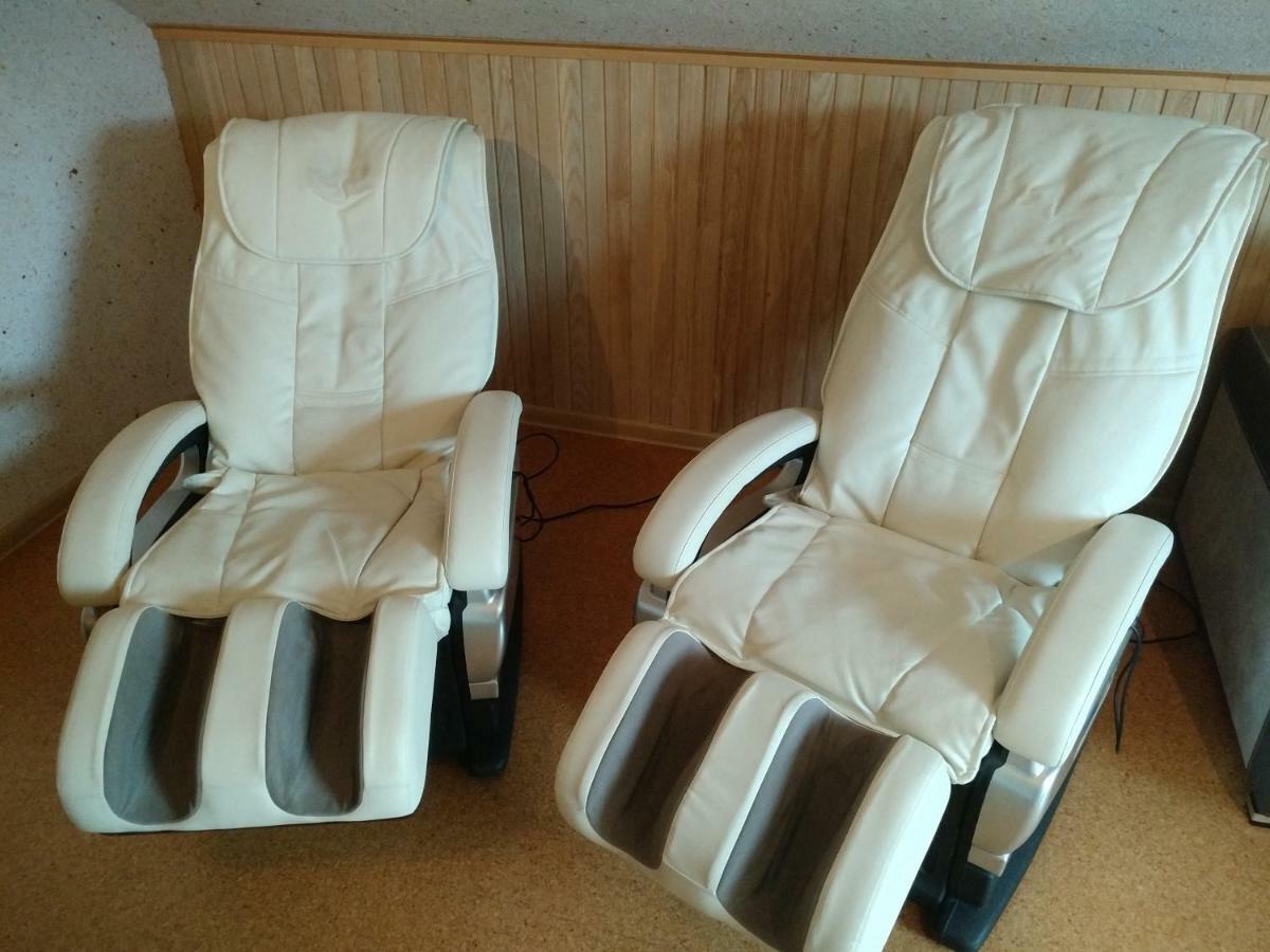 Mini Spa Harmonija Zapyskis 外观 照片